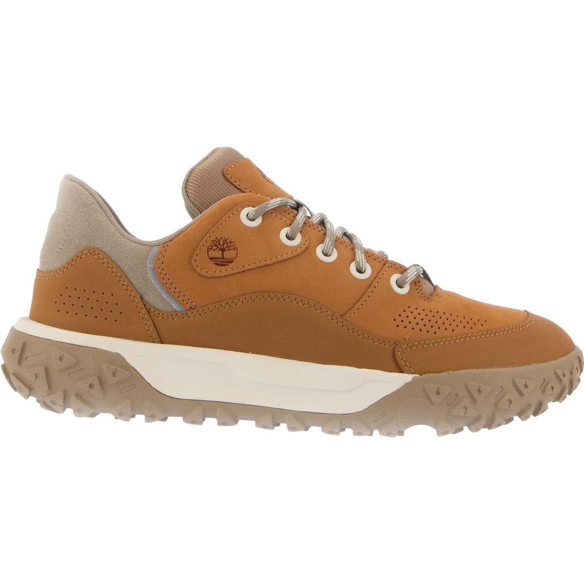 Timberland Motion 6 Leder Sneaker