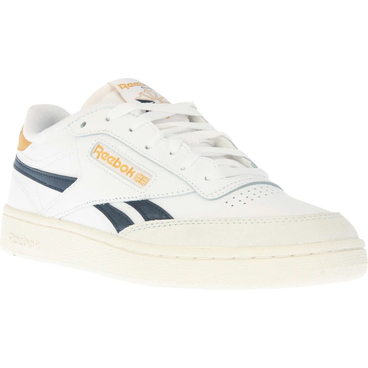 Club C Revenge Leder-Sneaker