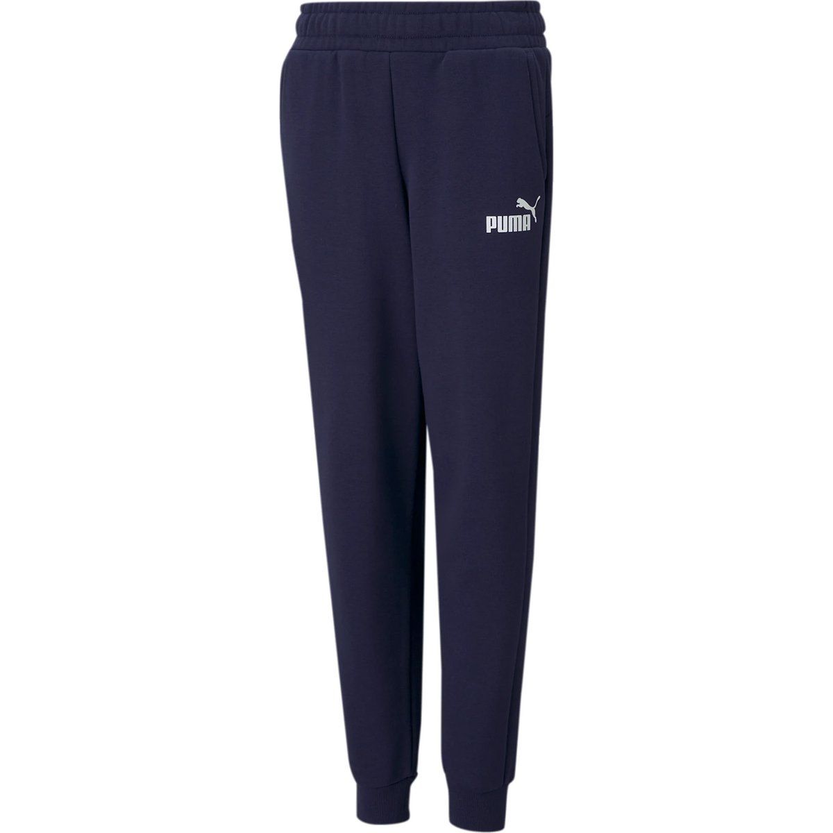Essentielle Logo-Jogginghose mit Bündchen