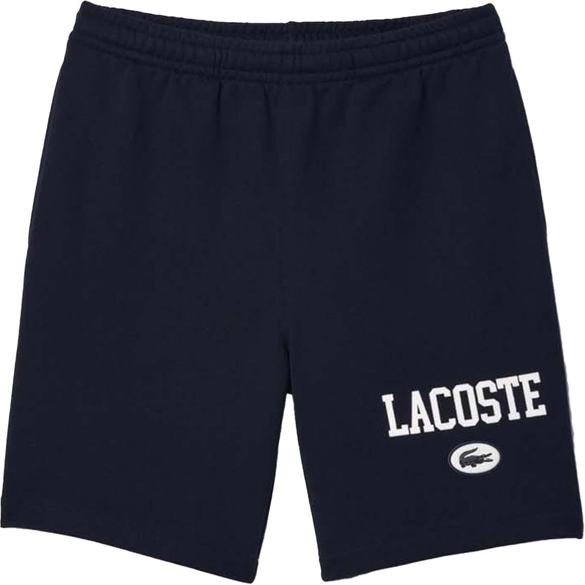 Herren Sweatshorts mit klassischer Passform