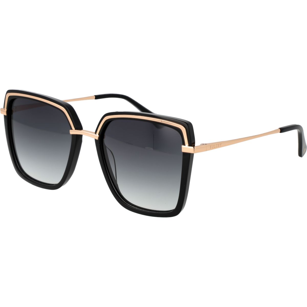 Quadratische Damen Sonnenbrille