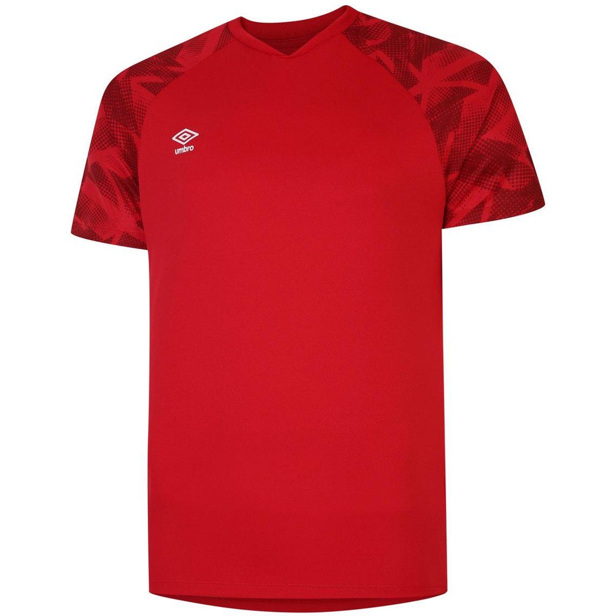 Herren Kurzarmtrikot Atlas