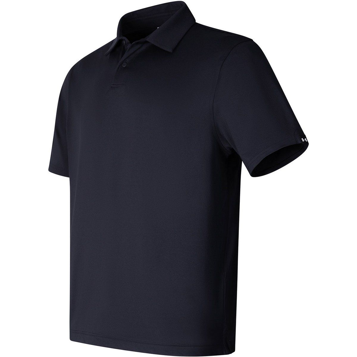 Under Armour - "T2G" Poloshirt für Herren (Schwarz)
