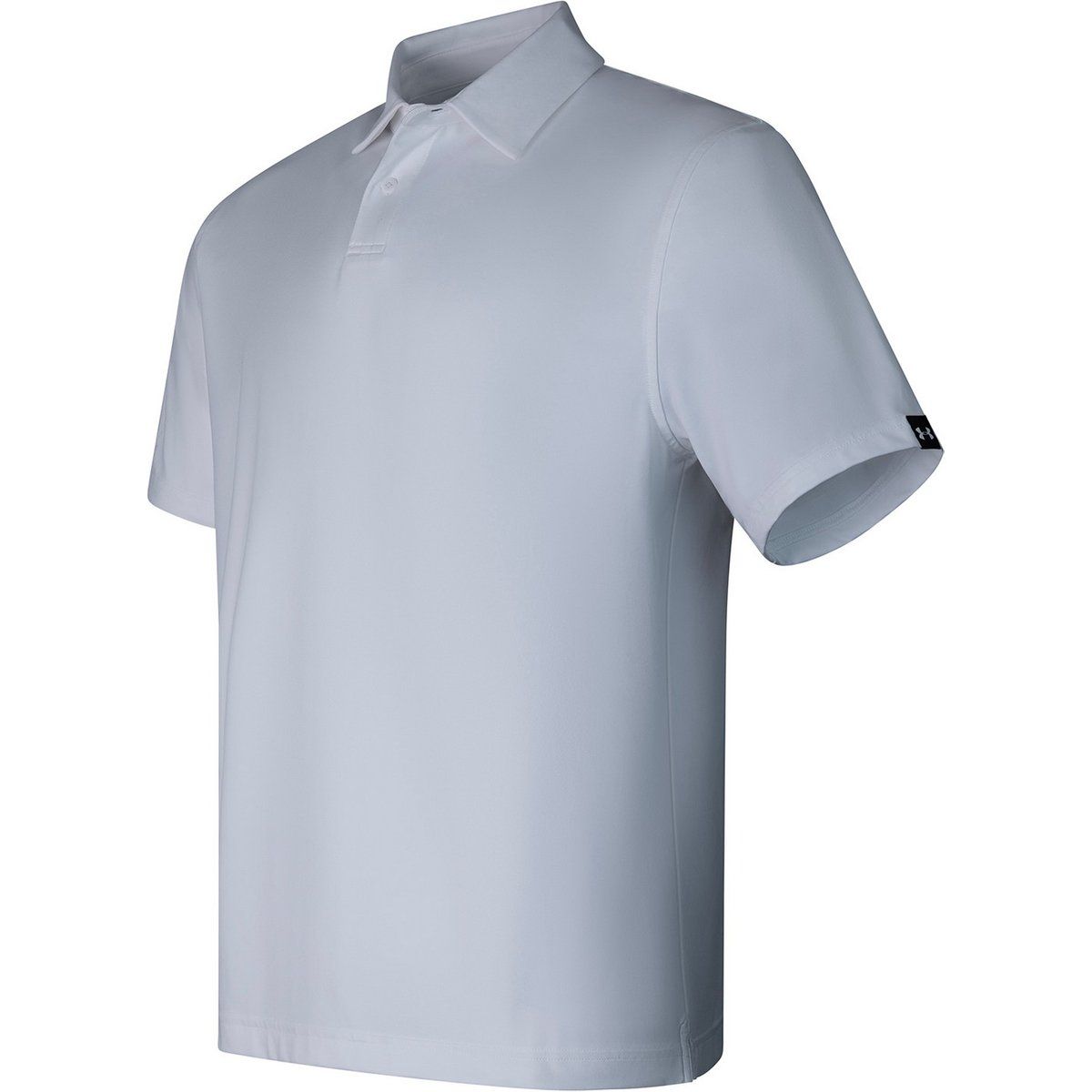 Klassisches Kurzarm Poloshirt