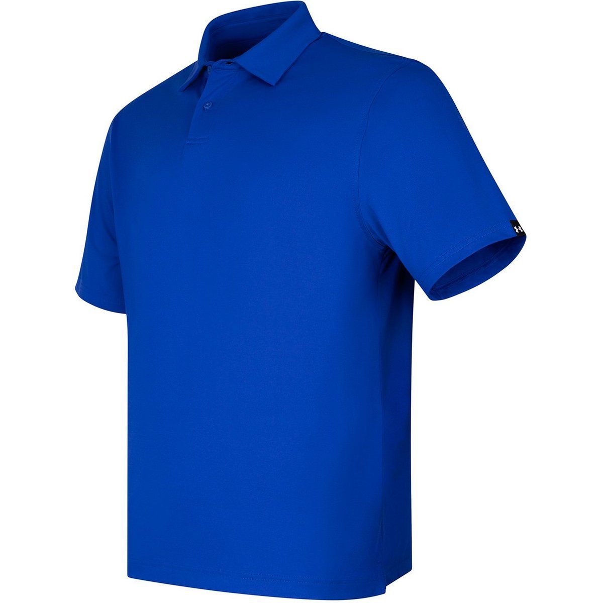 Under Armour - "T2G" Poloshirt für Herren (Königsblau)