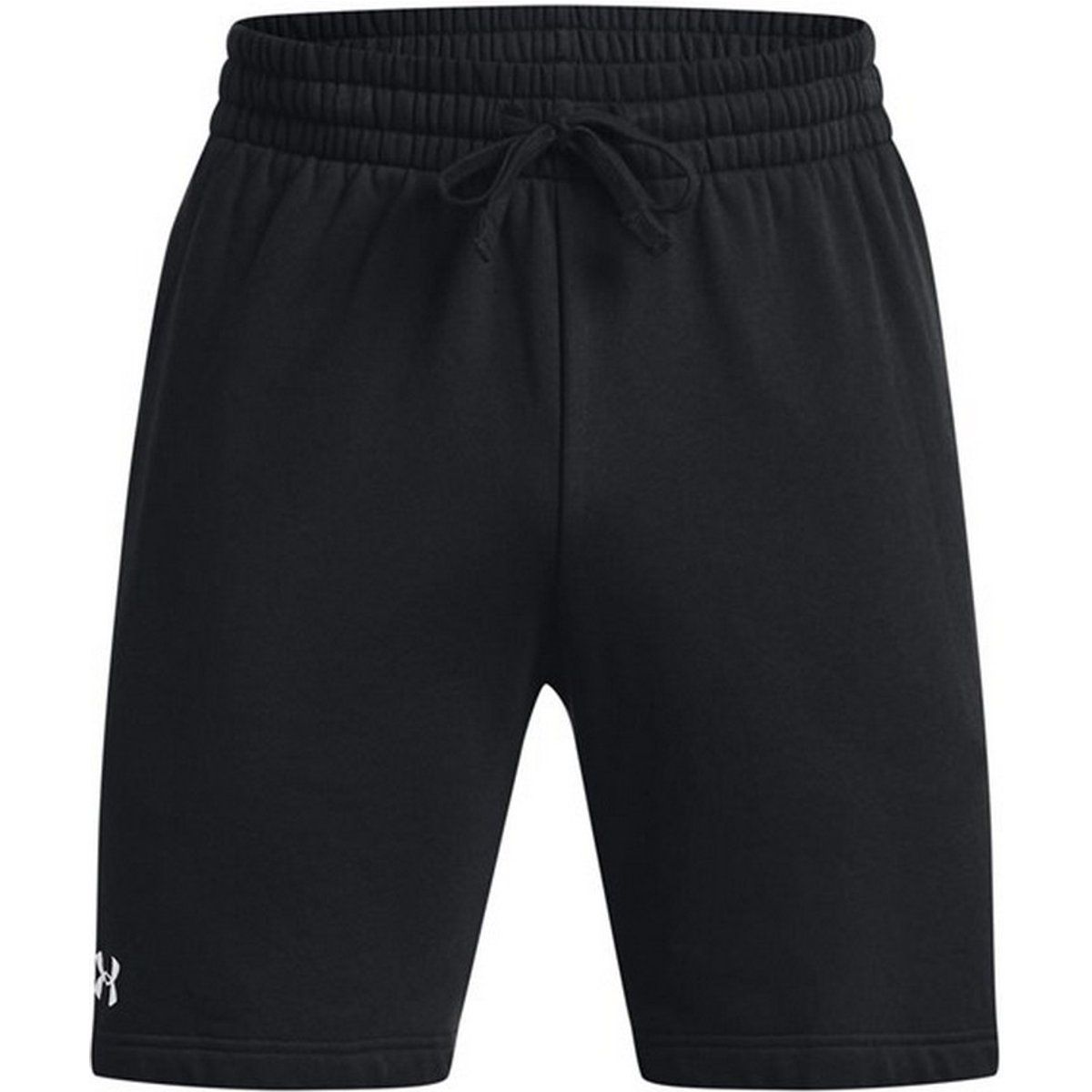 Herren Fleece Trainingsshorts