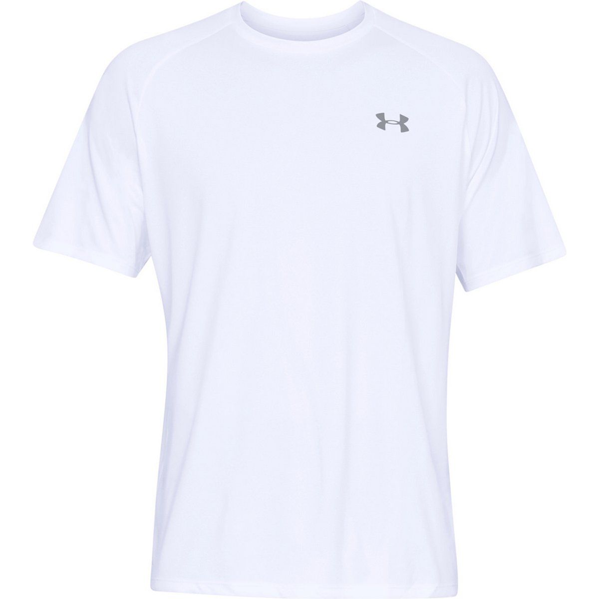 Herren Kurzarm Tech T-Shirt