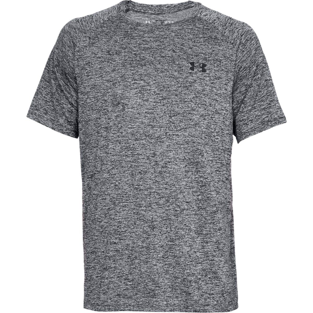 Herren Tech Kurzarm T-Shirt