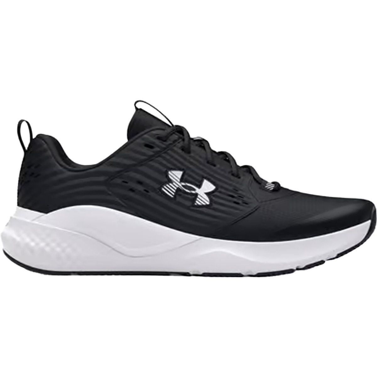 Unisex Charged Commit TR4 Sneaker