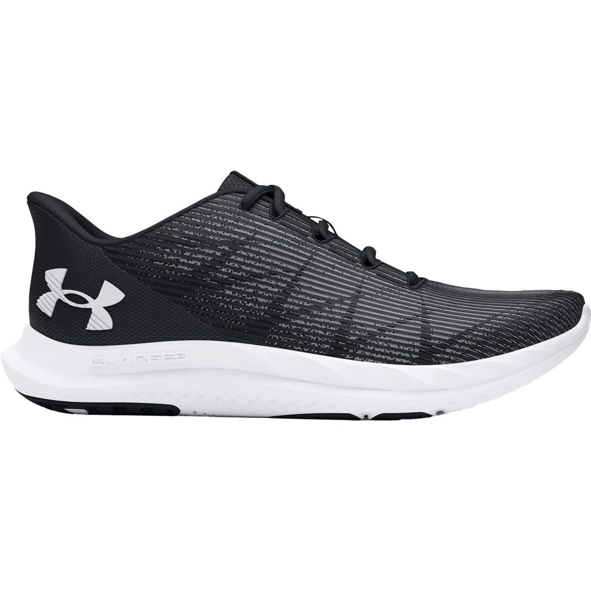 Leichter Herren Laufschuh Charged Speed