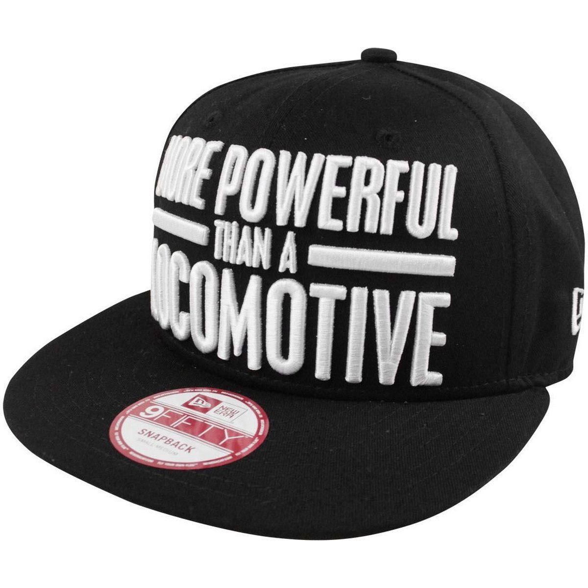 Superman AKA Snapback Kappe