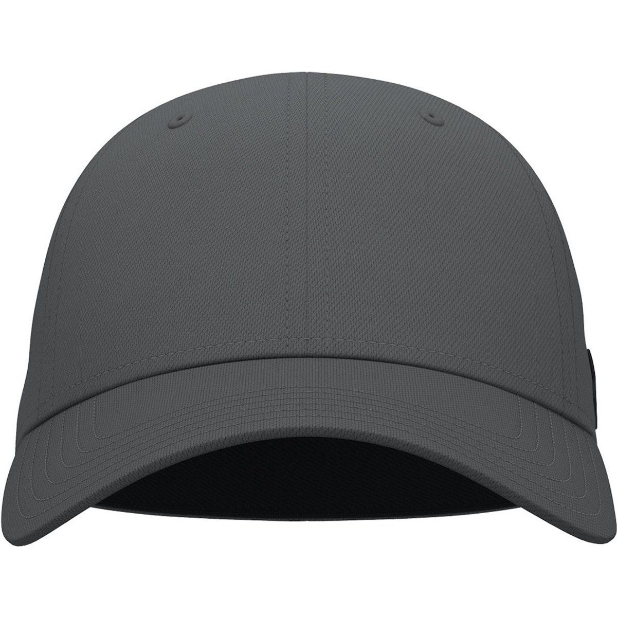Strukturierte Jersey-Performance-Kappe
