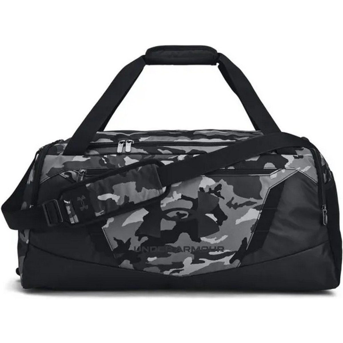 Reisetasche "Undeniable 5.0" mit Tarnmuster