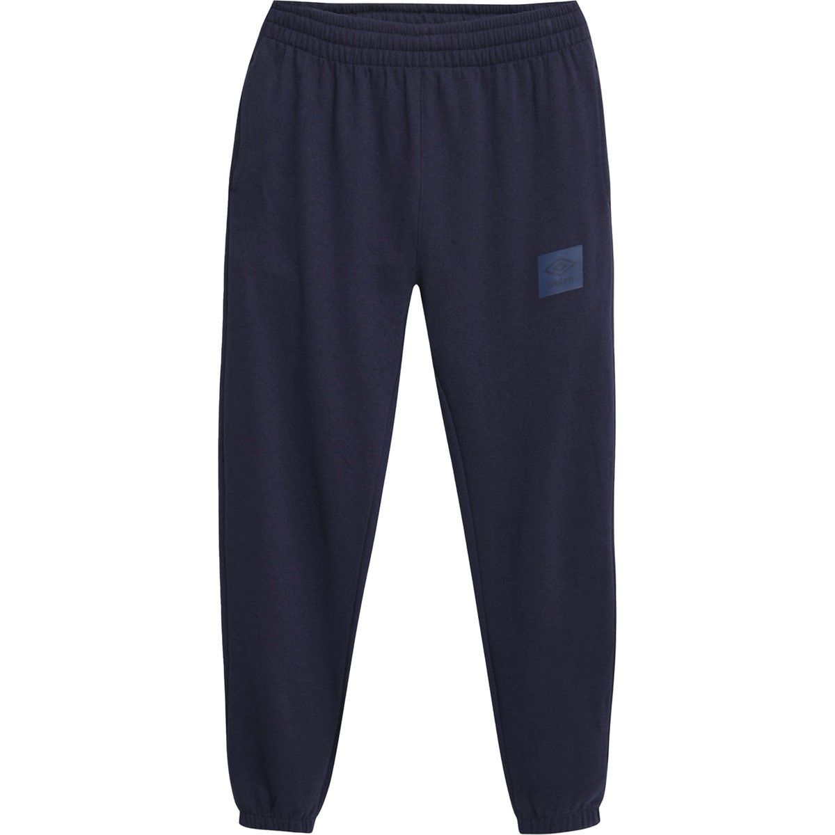 Relaxte Fleece Jogginghose