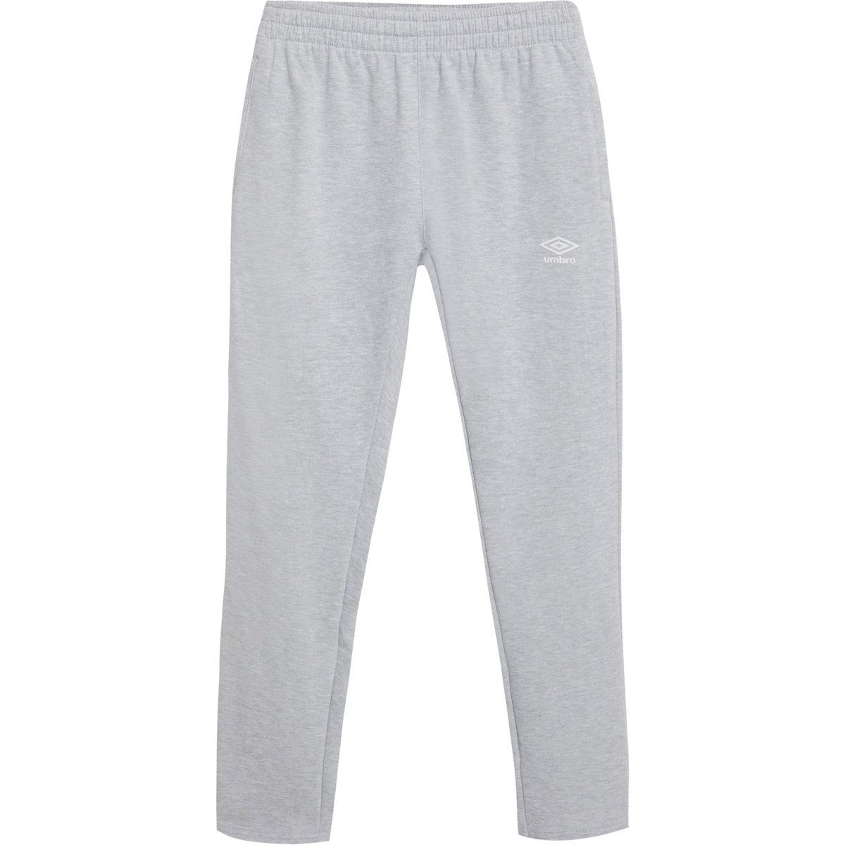 Umbro - Jogginghosen für Herren (Grau meliert)