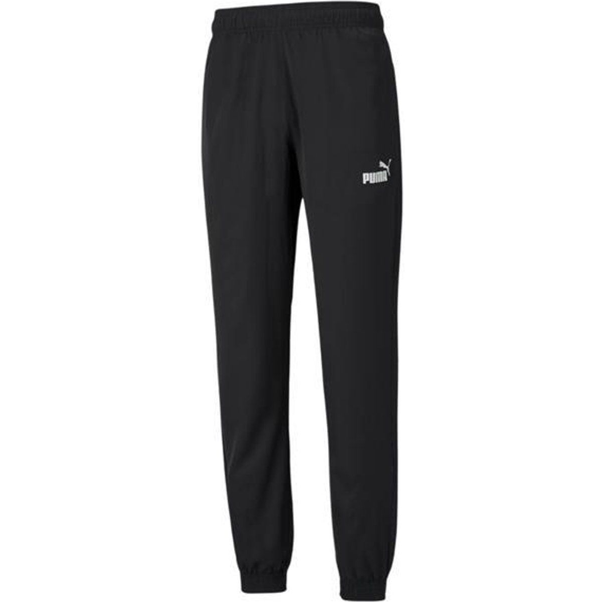 Herren Essential Trainingshose aus Webstoff
