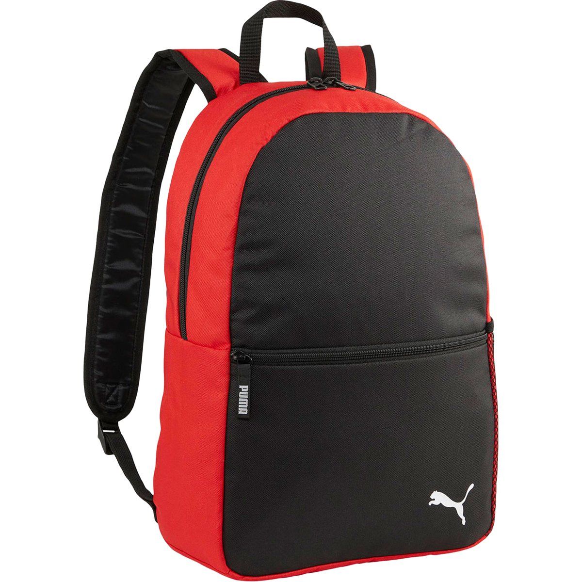 Zweifarbiger Sport-Rucksack