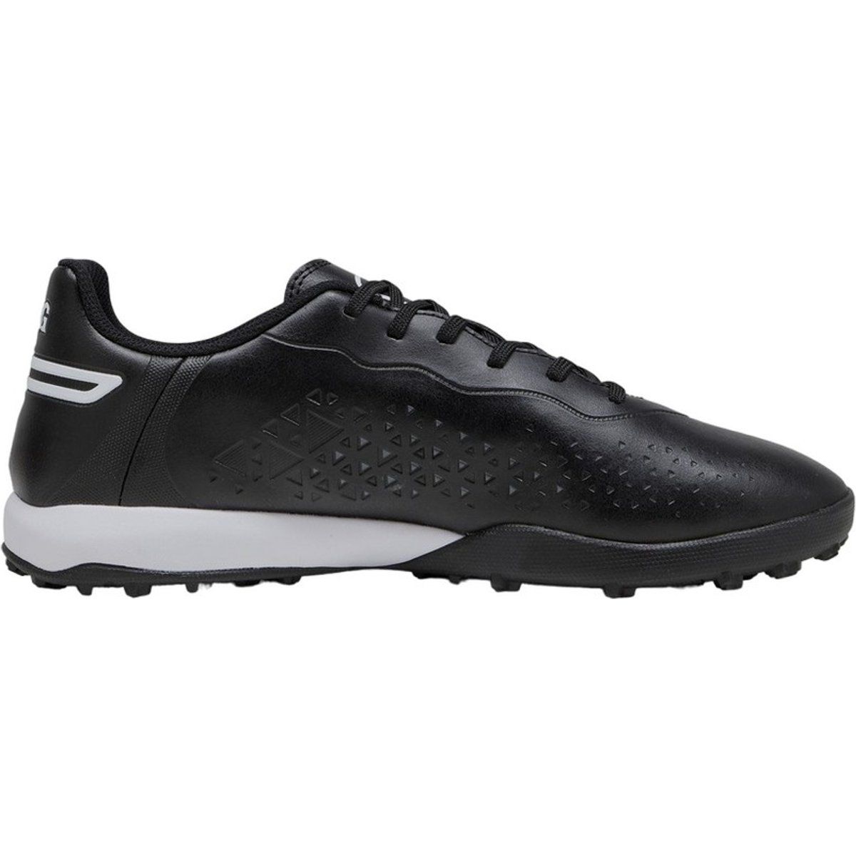 Puma - Herren Fußball-Stiefel "King" (Schwarz)