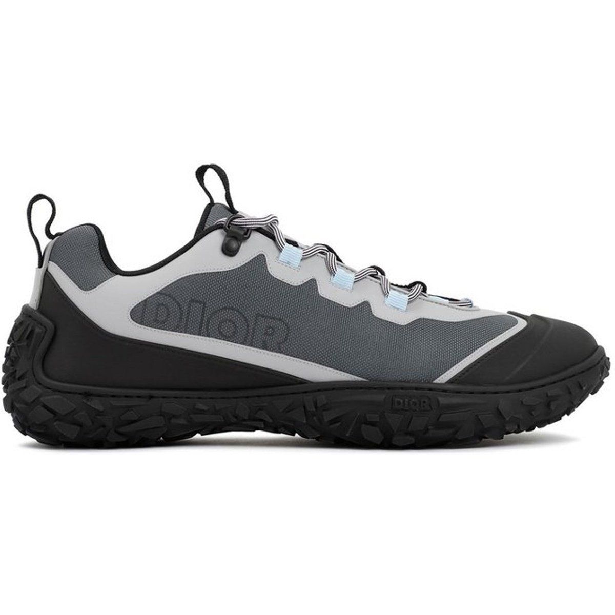 Dior Izon Low-Top Sneaker