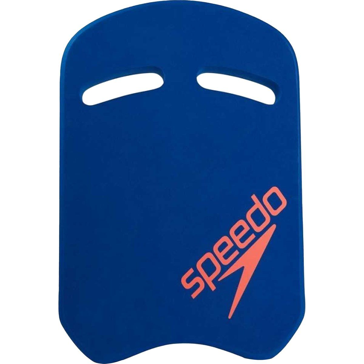 Speedo - Schwimmbrett (Blau/Orange)