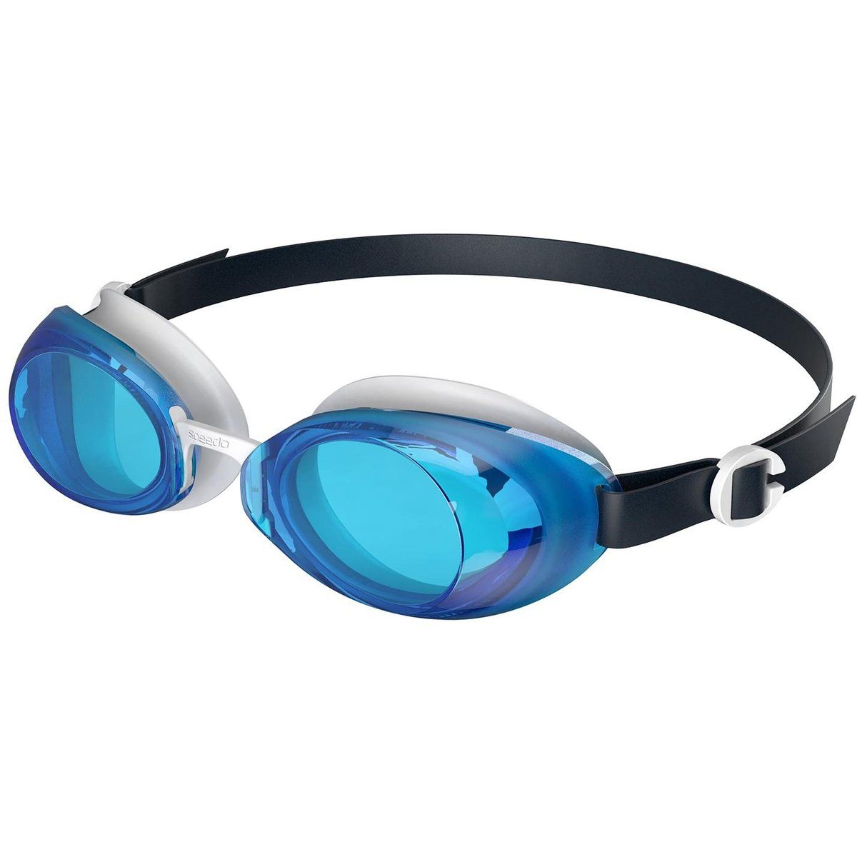 Unisex Schwimmbrille mit UV-Schutz