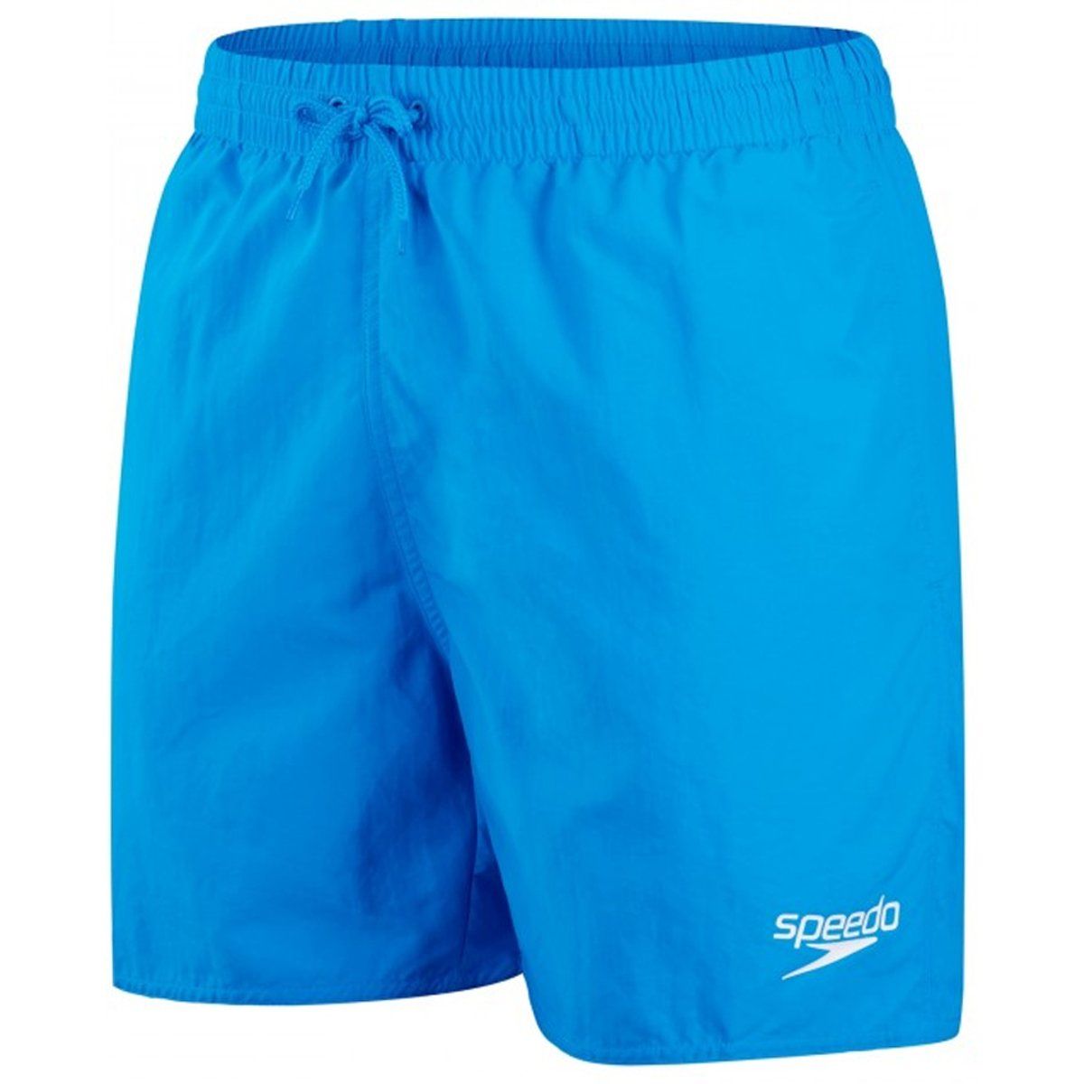 Herren Badeshorts aus recyceltem Material