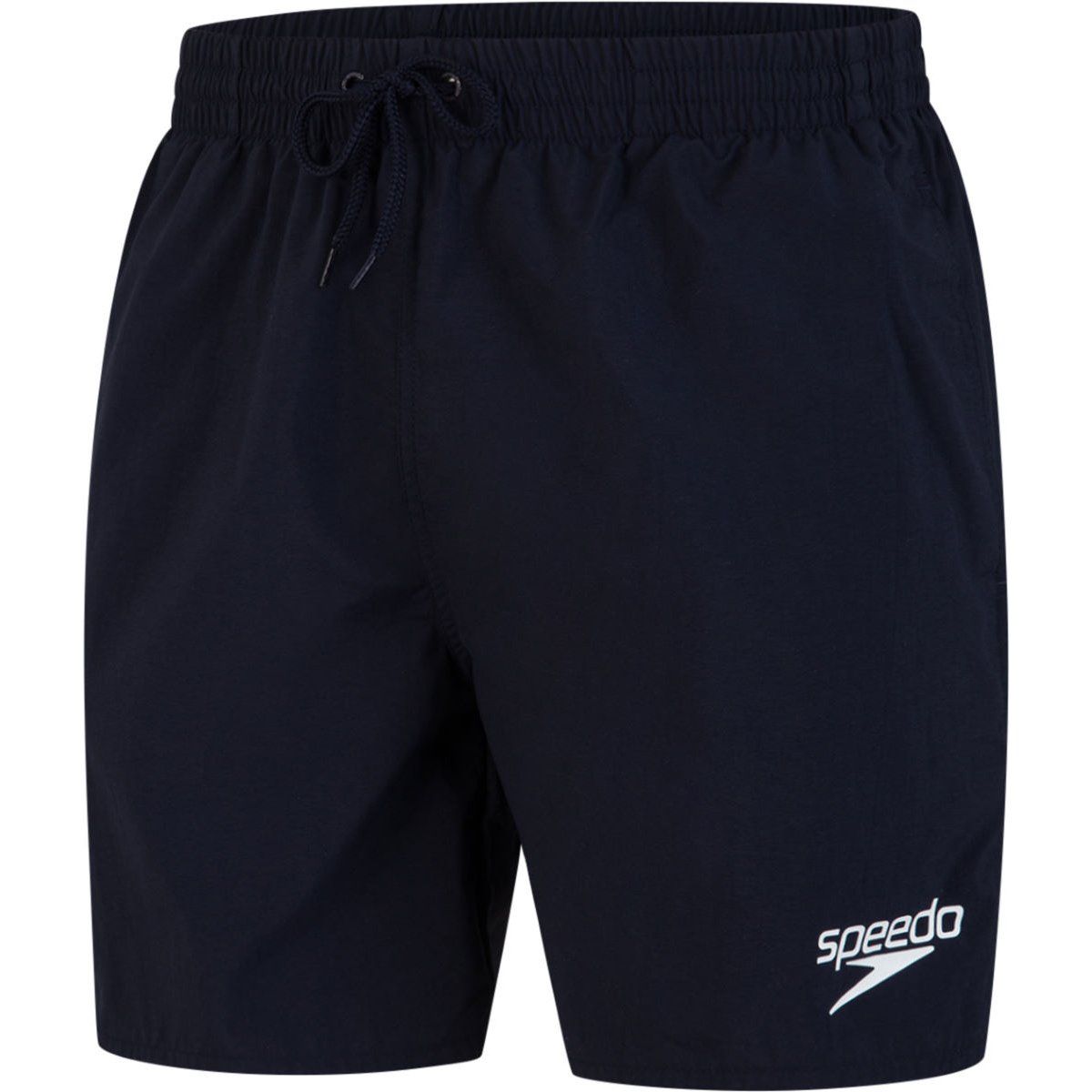 Herren Badeshorts in Marineblau