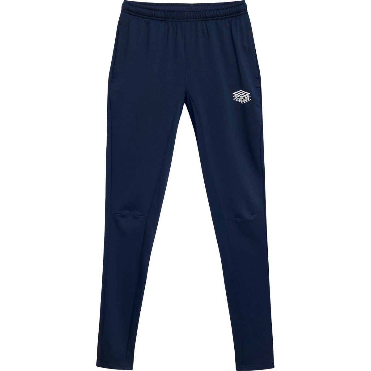 Umbro - "Optimus Training" Hose für Herren/Damen Unisex (Marineblau)