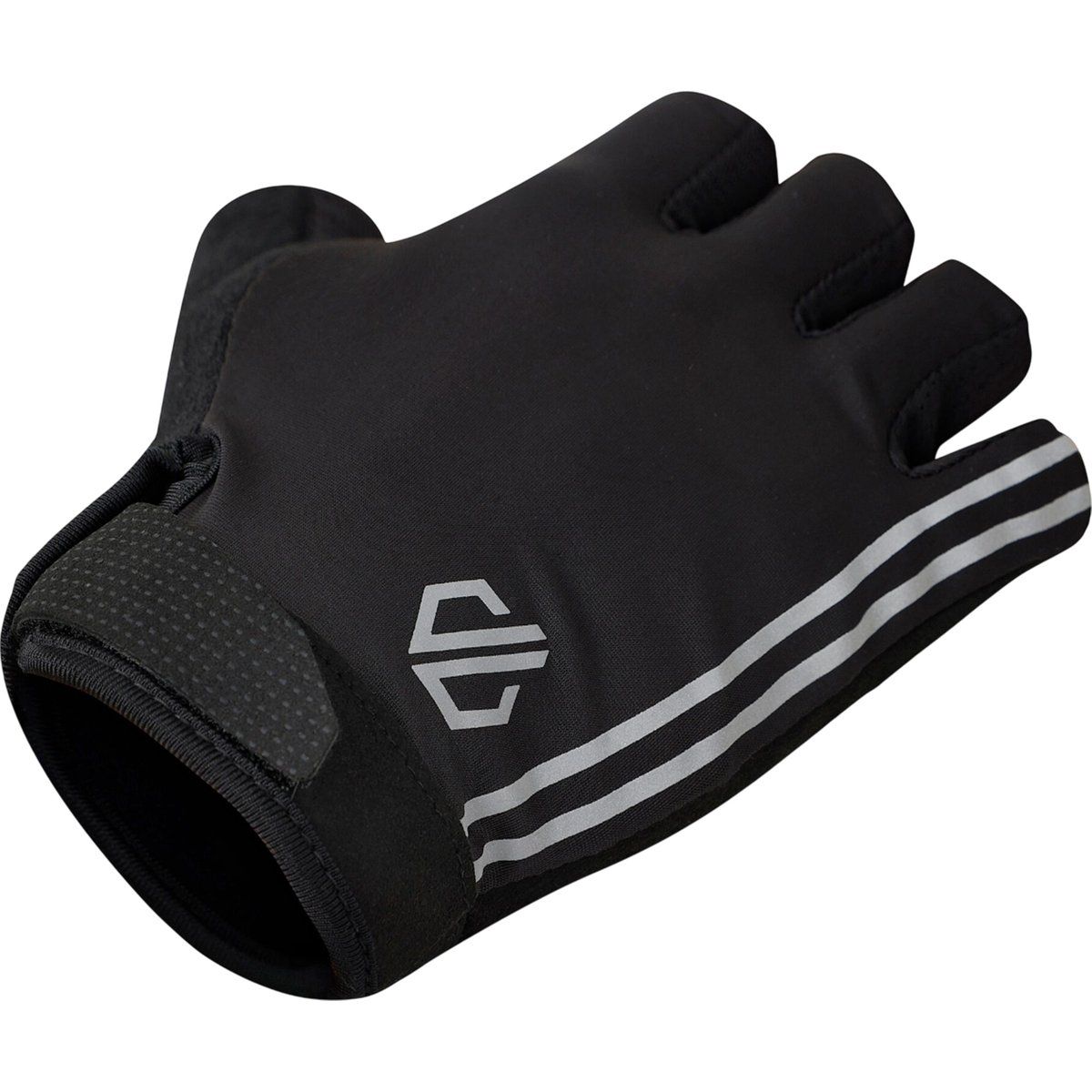 Leichte gelgepolsterte Radhandschuhe