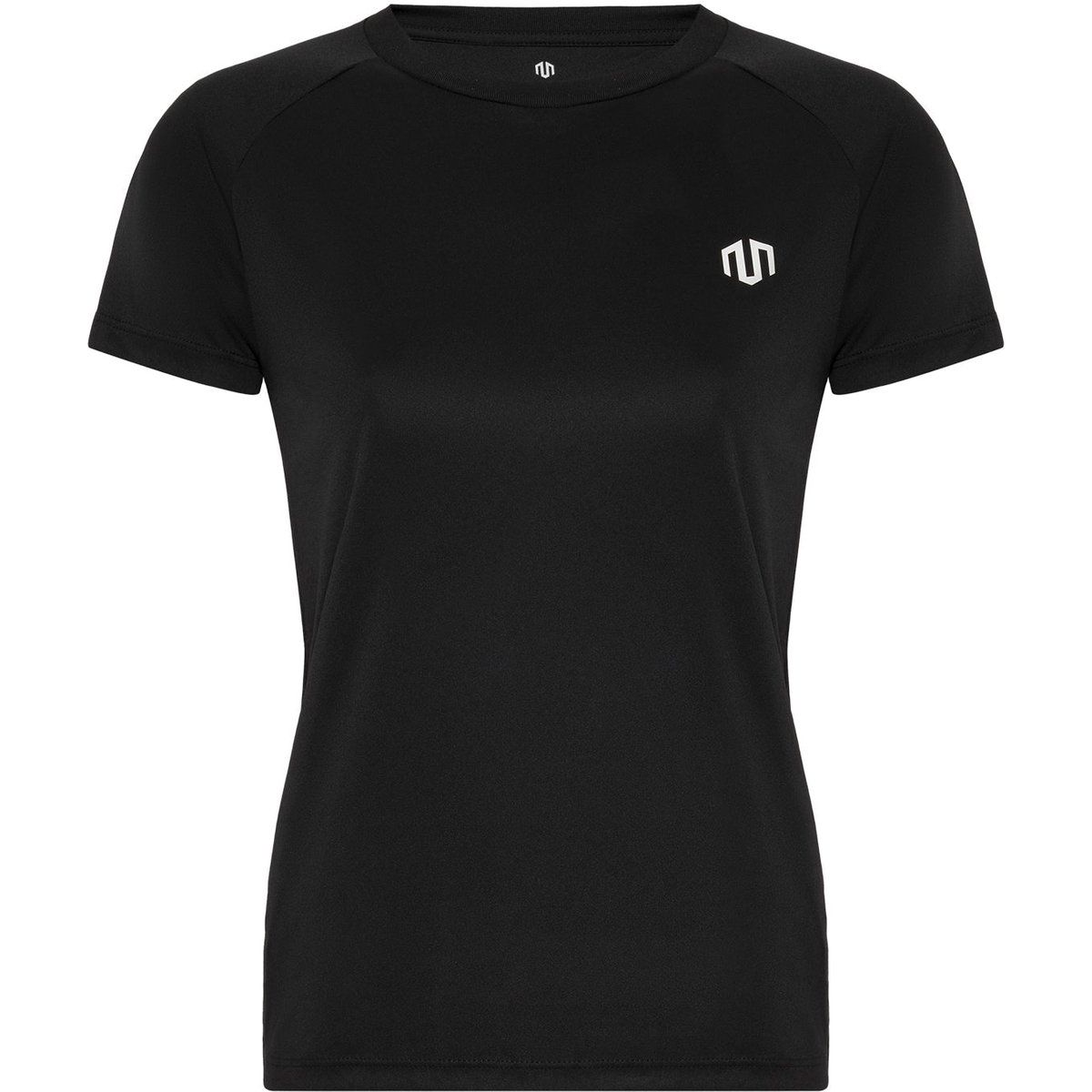 Damen Performance Kurzarm T-Shirt