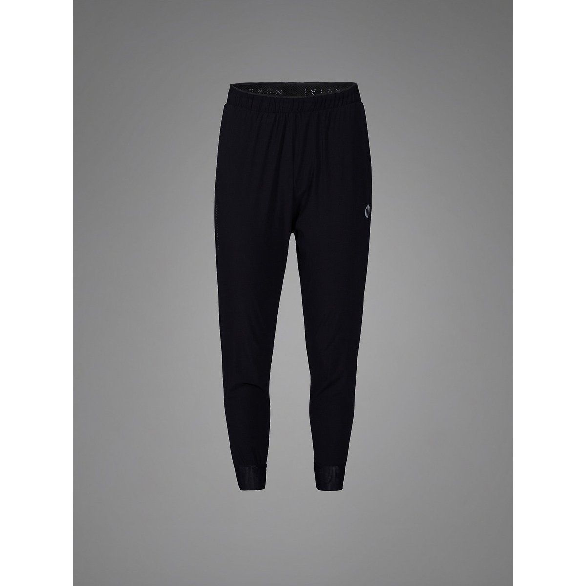 Herren-Trainingshose mit zwei Lagen