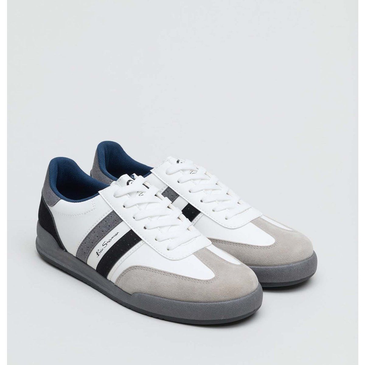 Herren Low Profile Mode Turnschuhe