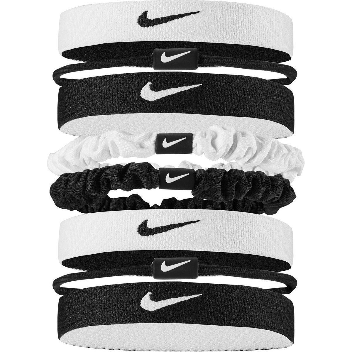 Flexibles Haarband-Sortiment