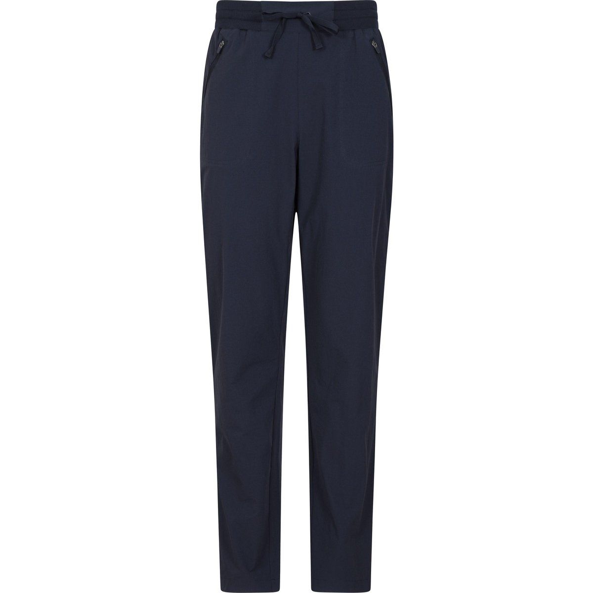 Mountain Warehouse - "Explorer" Hosen für Damen (Dunkelblau)