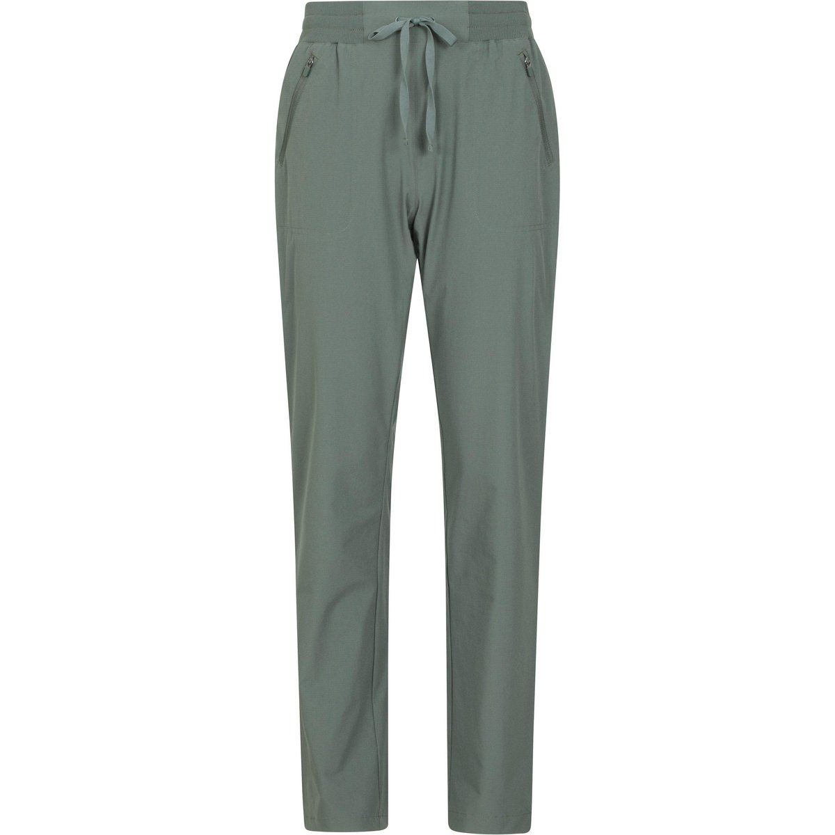 Mountain Warehouse - "Explorer" Hosen für Damen (Dunkel-Khaki)