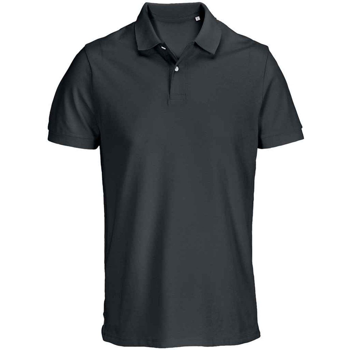 Klassisches Herren Polo Shirt