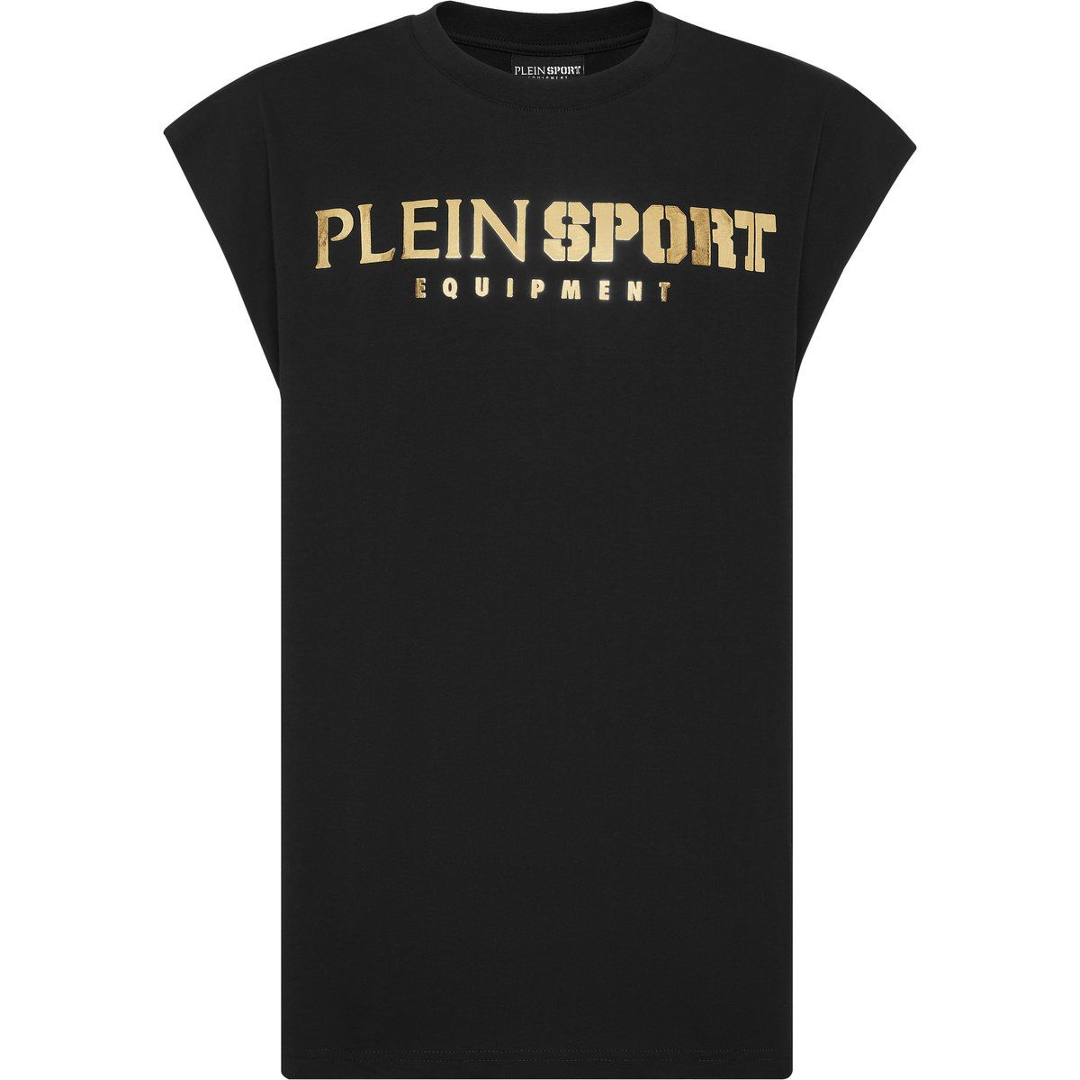 Tank Top T-Shirt Laminated