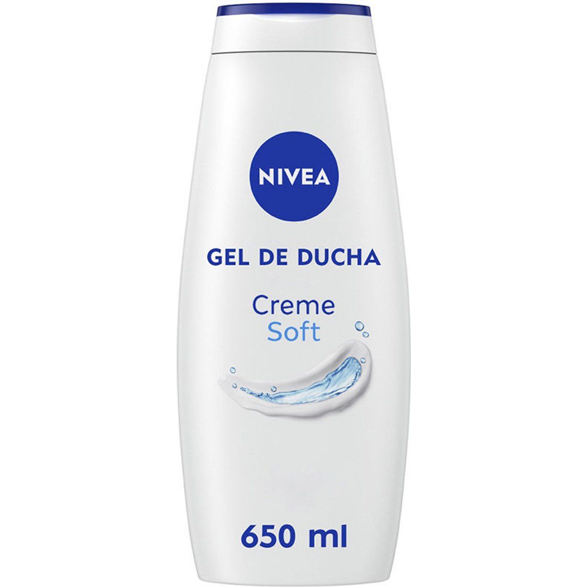 Creme Soft Duschgel