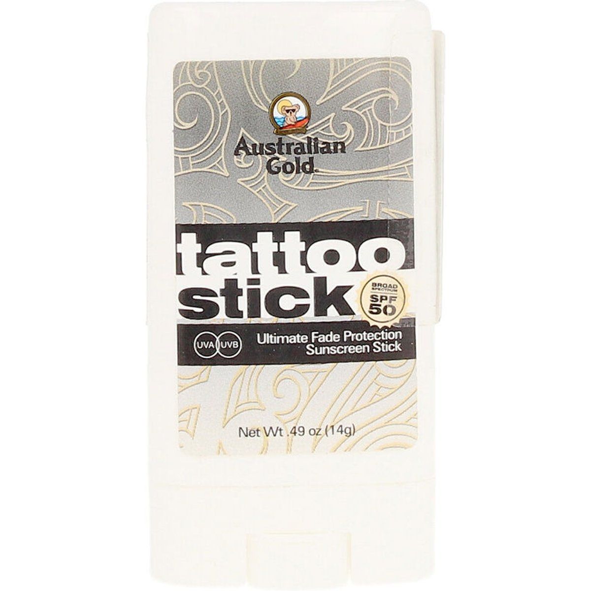 SPF 50+ Tattoo Sonnenschutzstift