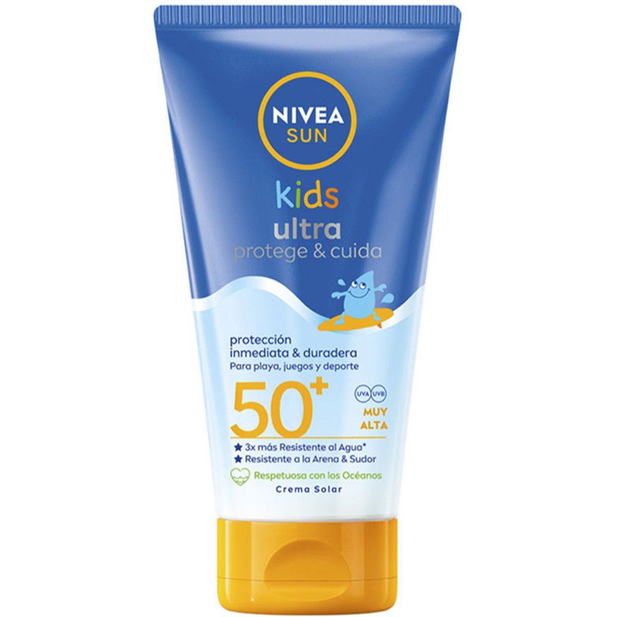 Nivea Sun Kids Ultra Sonnencreme