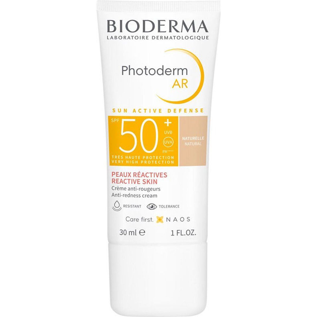 Bioderma Photoderm AR Rötung SPF50+