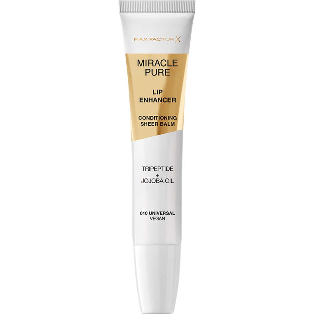 Miracle Pure Pflegender Lippenbalsam