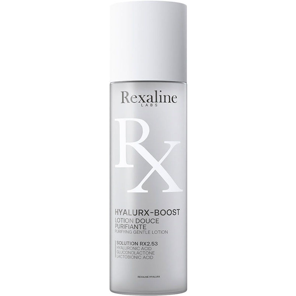 Hyalurx-boost Sanfte Reinigungslotion 150 ml