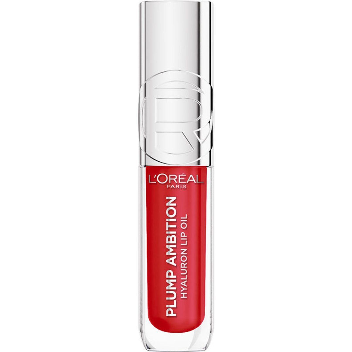 Volumenverleihendes Plump Ambition Lippenöl