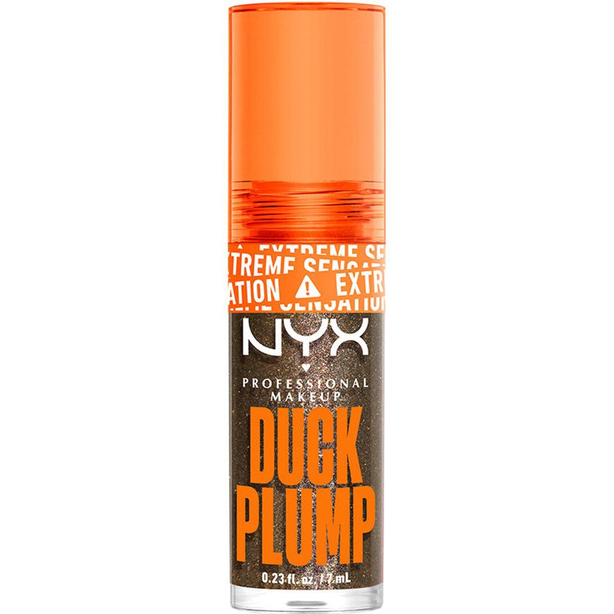 Voluminöser Lipgloss Extreme Sensation
