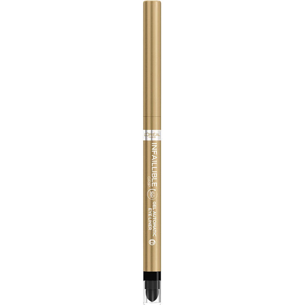 Unfaillible Grip 36h Eyeliner #soft Gold 1 Einheit