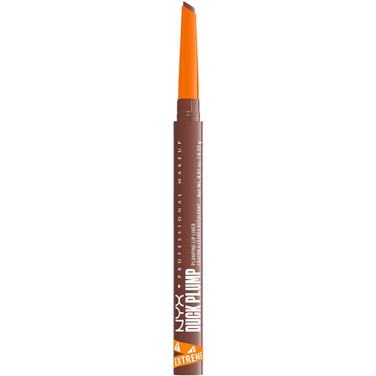 Duck Plump Lippenkonturenstift Nr. 05 – Subtile Berührung 0,33 G 0,33 gr