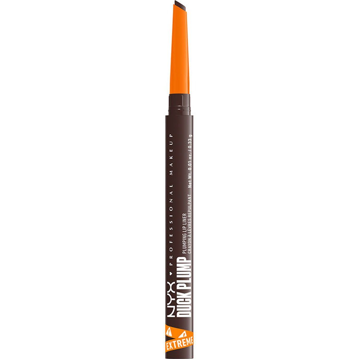 Voluminöser Lipliner Swollen Spice
