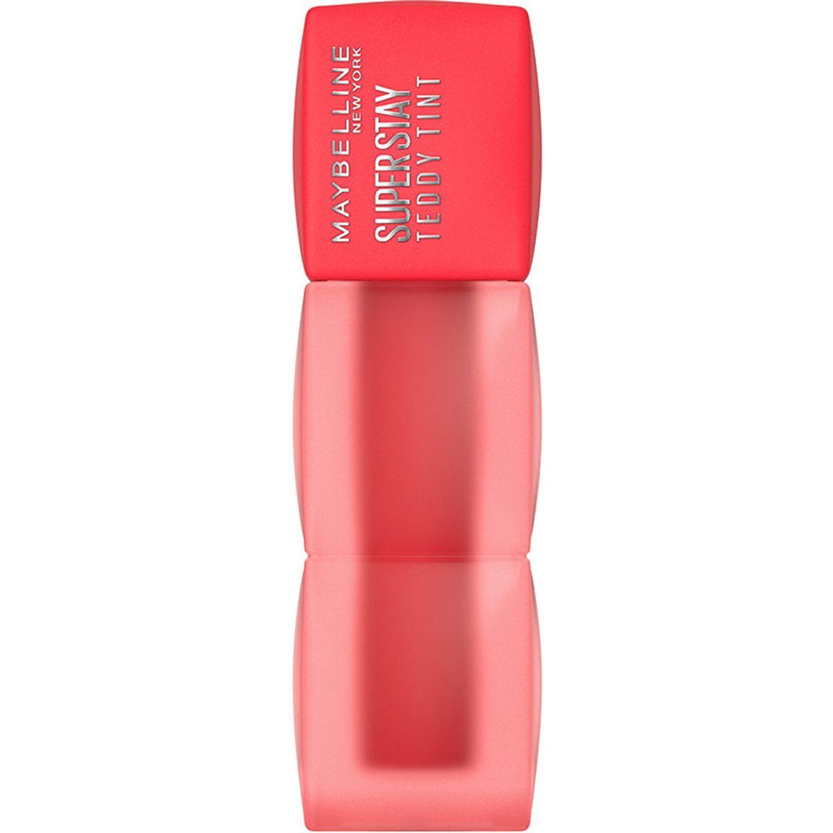 Mattes Lippen-Tint, weiche Textur