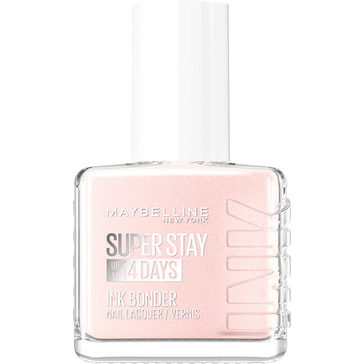 Super Stay Ink Bonder Nagellack